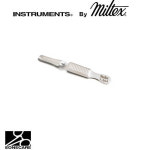 Miltex 밀텍스 7-305 DIEFFENBACH Serrefine 1-1 2 3 curved GT-16008