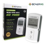 녹십자 저주파자극기 GC7000