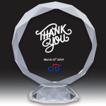 크리스탈상패 기념패 공로패 감사패 BNB-14