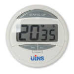 조선계기사 디지털 타이머 UINS-5600