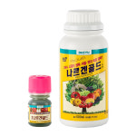 대유 호르투스가든 대유 나르겐골드 식물영양제 복합비료
