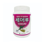흙살림 세머루 병원균억제 생육개선