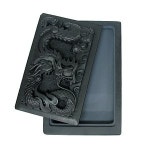 대흥당 부각벼루 5X8 1개