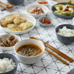에라토 모노 수저받침 1P