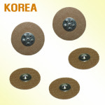 압봉패치 지압테이프 수지침 스티커침 지압침d