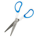 화 양손 가위 문구 사무 학용품