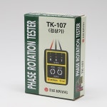태광전자 태광전자정밀 검상기 TK-107