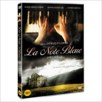 DVD 쇼팽의 푸른노트 La Note Bleue -소피마르소 안드레이줄랍스키 감독