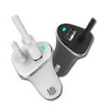 C 타입 캐주얼 USB 1포트 필수템 차량용