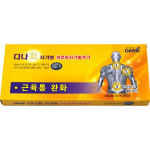 다나 기 기 자기방 파스 자석10개 패치20개