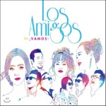 유니버셜 로스 아미고스 LOS AMIGO 2집 ¡VAMOS DK0851