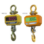 AND AND AND 매달림전자저울 NEW 500g 1ton LCD type 매달림저울 1톤 톤저울 크레인저울 크레인스케일 고물상저울 AND전자저울... 