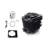 실린더세트 제노아 엔진톱용 실린더 피스톤세트 CYLINDER PISTON SET G4100