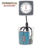 W A Baum 미제 바움 아네로이드 혈압계 벽부착형 0950 바우마노 바우만 100년전통명품