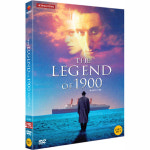 DVD 피아니스트의 전설-HD 리마스터링 The Legend of 1900 -팀로스 프루이트테이러빈스