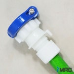 야성동화 수도꼭지연결구 15mm용-1EA WA74CB7