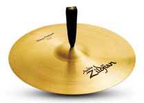 Zildjian A 서스펜 심벌 18 A0419