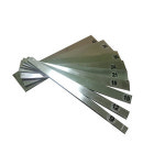 철마 일제 하이스강 반제품 조각도끌칼 제작용