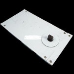 삼화 킹-8300 논스톱 힌지 강화문 유리문