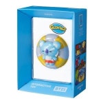 영실업공식 BT21 인터액티브 토이 코야 INTERACTIVE TOY KOYA