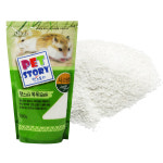 펫스토리 햄스터 목욕 모래 500g