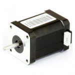 42파이 바이폴라 스텝모터 2상 1 8도 타입 HS1760