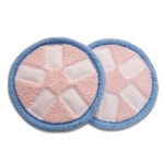 화니 스팀 물걸레 청소기전용 부착패드 청소포