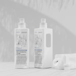 화인tnc 웨트사이징 1L 다림풀 세탁풀