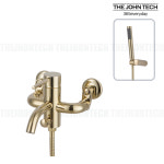 더죤테크 더죤테크 더죤테크 하프욕조201 고급 샤워욕조수전