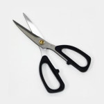 다목적가위 재단가위 엣지가위 대 길이 19