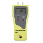 써미트 써미트 TPI-압력계 - 차압측정 -300-300mbar 1EA TPI-621