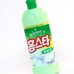 엘지생활건강 엘지생활건강 홈스타 욕실용 청소세제