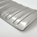 더뉴 팰리세이드 트렁크 패드 튜닝 플레이트