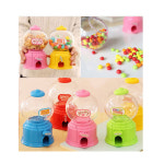 SAMSON 교보문고 기댄휴 캔디뽑기 사탕 저금통 머신 화이트데이 초코렛 S03538