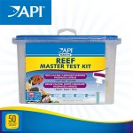API 리프 마스터 테스터 키트 세트 산호용