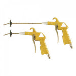 동성산업 철에어건 에어공구 DIY DS100L