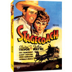 역마차 (Stagecoach)
