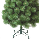 새로핸즈 새로이벤트 그린파인트리250센티 무장식 크리스마스 소나무 장식