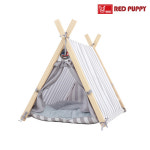 레드퍼피 레드퍼피 듀랑 헤븐 펫 하우스 애견용품