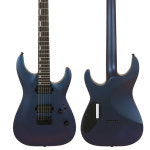 LTD 일렉기타 Violet Andromeda Satin H-1001 H1001