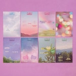 루카랩 무비 판타지 스티커