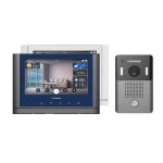 COMMAX COMMAX CAV-1021MGX+ 디지털 비디오폰