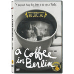 DVD 커피 인 베를린 A COFFEE IN BERLIN