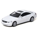 오토아트 오토아트 1/43 벤츠 CL-KLASSE