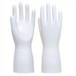 KORECA KORECA 토와 PVC장갑 핸드오일761 M