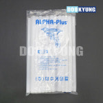 D 알파플러스 핫멜트 글루건심 일반 투명