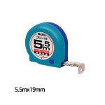 케이디에스 KDS 줄자 수동 프리형 x 5 5m F19-55B