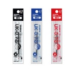 ZEBRA ZEBRA 제브라 클립온멀티 소프트 다색 멀티 리필심 UK-0 7