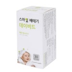 스마일랩 배테기 데이비드 배란테스트기