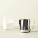 폰타노 홈카페 바리스타 우유 스팀피쳐